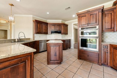 Stunning golf course home on the 11th hole of Longhills on Longhills Golf Club in Arkansas - for sale on GolfHomes.com, golf home, golf lot