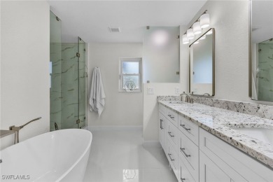 Exquisite Fully Remodeled 3-Bedroom Home in Prime SW Cape Coral on Royal Tee Country Club in Florida - for sale on GolfHomes.com, golf home, golf lot