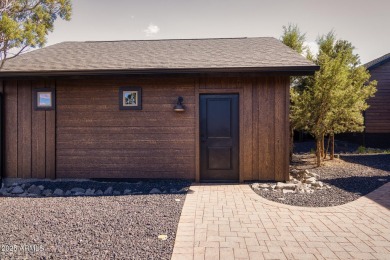 Nestled in the heart of Bison Pass, this stunning 2-bedroom on Torreon Golf Club in Arizona - for sale on GolfHomes.com, golf home, golf lot