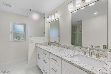 Exquisite Fully Remodeled 3-Bedroom Home in Prime SW Cape Coral on Royal Tee Country Club in Florida - for sale on GolfHomes.com, golf home, golf lot