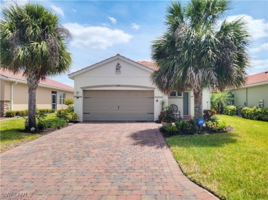 Located within the highly coveted, age-restricted enclave of on River Hall Country Club in Florida - for sale on GolfHomes.com, golf home, golf lot
