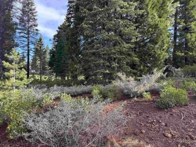 Fantastic golf course frontage lot situated in the Bailey Creek on Bailey Creek Golf Course in California - for sale on GolfHomes.com, golf home, golf lot