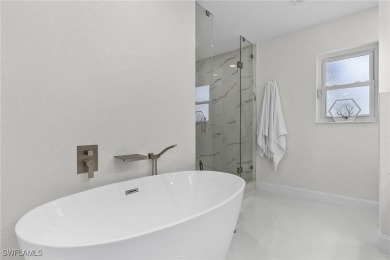 Exquisite Fully Remodeled 3-Bedroom Home in Prime SW Cape Coral on Royal Tee Country Club in Florida - for sale on GolfHomes.com, golf home, golf lot