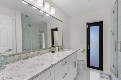 Exquisite Fully Remodeled 3-Bedroom Home in Prime SW Cape Coral on Royal Tee Country Club in Florida - for sale on GolfHomes.com, golf home, golf lot