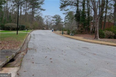 Updated/Renovated (less than 2 years ago) All Brick Home on on West Pines Golf Club in Georgia - for sale on GolfHomes.com, golf home, golf lot