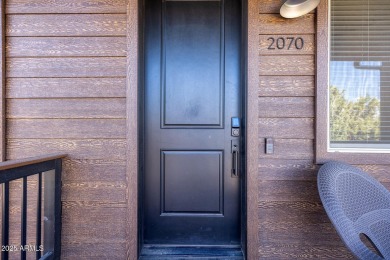 Nestled in the heart of Bison Pass, this stunning 2-bedroom on Torreon Golf Club in Arizona - for sale on GolfHomes.com, golf home, golf lot