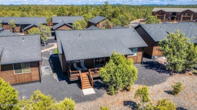 Nestled in the heart of Bison Pass, this stunning 2-bedroom on Torreon Golf Club in Arizona - for sale on GolfHomes.com, golf home, golf lot