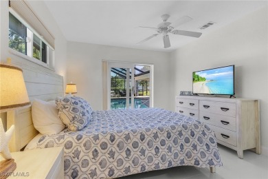Exquisite Fully Remodeled 3-Bedroom Home in Prime SW Cape Coral on Royal Tee Country Club in Florida - for sale on GolfHomes.com, golf home, golf lot