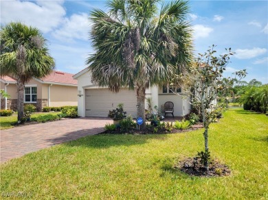Located within the highly coveted, age-restricted enclave of on River Hall Country Club in Florida - for sale on GolfHomes.com, golf home, golf lot
