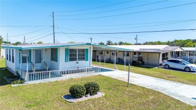 Under contract-accepting backup offers. Spend Your Winters or on Betmar Acres Golf Club in Florida - for sale on GolfHomes.com, golf home, golf lot