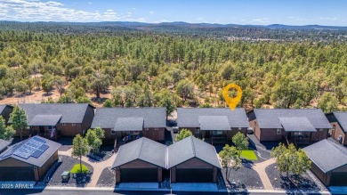 Nestled in the heart of Bison Pass, this stunning 2-bedroom on Torreon Golf Club in Arizona - for sale on GolfHomes.com, golf home, golf lot
