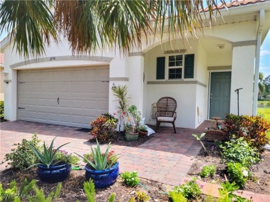 Located within the highly coveted, age-restricted enclave of on River Hall Country Club in Florida - for sale on GolfHomes.com, golf home, golf lot