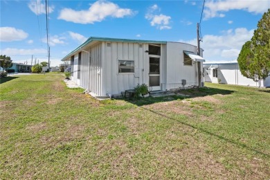 Under contract-accepting backup offers. Spend Your Winters or on Betmar Acres Golf Club in Florida - for sale on GolfHomes.com, golf home, golf lot