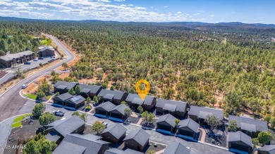 Nestled in the heart of Bison Pass, this stunning 2-bedroom on Torreon Golf Club in Arizona - for sale on GolfHomes.com, golf home, golf lot