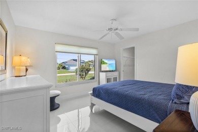 Exquisite Fully Remodeled 3-Bedroom Home in Prime SW Cape Coral on Royal Tee Country Club in Florida - for sale on GolfHomes.com, golf home, golf lot
