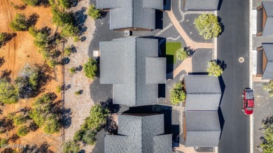 Nestled in the heart of Bison Pass, this stunning 2-bedroom on Torreon Golf Club in Arizona - for sale on GolfHomes.com, golf home, golf lot