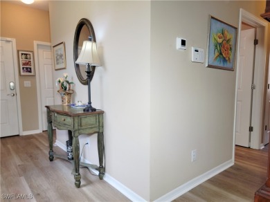 Located within the highly coveted, age-restricted enclave of on River Hall Country Club in Florida - for sale on GolfHomes.com, golf home, golf lot