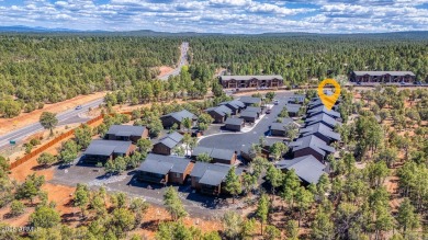 Nestled in the heart of Bison Pass, this stunning 2-bedroom on Torreon Golf Club in Arizona - for sale on GolfHomes.com, golf home, golf lot
