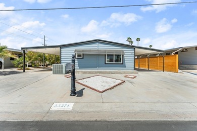 BEAUTIFUL REMODELED LARGE HOME! YOU OWN THE LAND, LOW MONTHLY on The Club At Shenandoah Springs in California - for sale on GolfHomes.com, golf home, golf lot