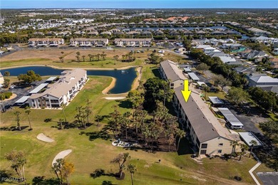 Welcome to resort-style living in Terraverde, one of Southwest on Terraverde Country Club in Florida - for sale on GolfHomes.com, golf home, golf lot