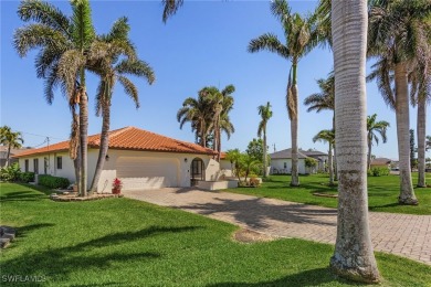 Exquisite Fully Remodeled 3-Bedroom Home in Prime SW Cape Coral on Royal Tee Country Club in Florida - for sale on GolfHomes.com, golf home, golf lot