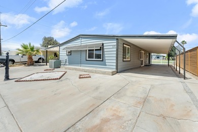 BEAUTIFUL REMODELED LARGE HOME! YOU OWN THE LAND, LOW MONTHLY on The Club At Shenandoah Springs in California - for sale on GolfHomes.com, golf home, golf lot