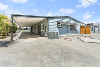 BEAUTIFUL REMODELED LARGE HOME! YOU OWN THE LAND, LOW MONTHLY on The Club At Shenandoah Springs in California - for sale on GolfHomes.com, golf home, golf lot