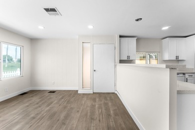 BEAUTIFUL REMODELED LARGE HOME! YOU OWN THE LAND, LOW MONTHLY on The Club At Shenandoah Springs in California - for sale on GolfHomes.com, golf home, golf lot