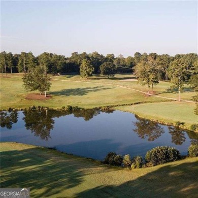 Updated/Renovated (less than 2 years ago) All Brick Home on on West Pines Golf Club in Georgia - for sale on GolfHomes.com, golf home, golf lot
