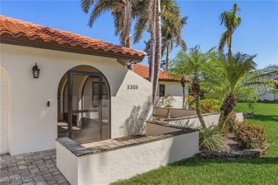 Exquisite Fully Remodeled 3-Bedroom Home in Prime SW Cape Coral on Royal Tee Country Club in Florida - for sale on GolfHomes.com, golf home, golf lot