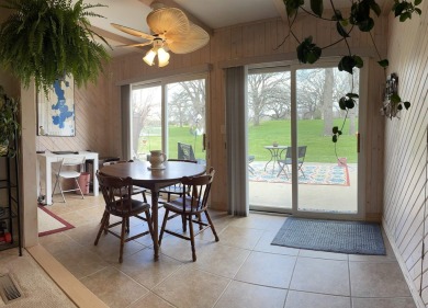 Beautiful Condo located in the heart of Okoboji overlooking on Brooks National Golf Club in Iowa - for sale on GolfHomes.com, golf home, golf lot