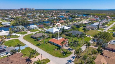 Exquisite Fully Remodeled 3-Bedroom Home in Prime SW Cape Coral on Royal Tee Country Club in Florida - for sale on GolfHomes.com, golf home, golf lot