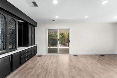 BEAUTIFUL REMODELED LARGE HOME! YOU OWN THE LAND, LOW MONTHLY on The Club At Shenandoah Springs in California - for sale on GolfHomes.com, golf home, golf lot