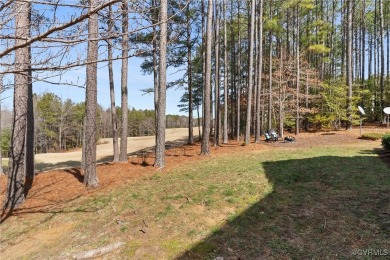 Nestled in the picturesque community of Brickshire, this on Brickshire Golf Club in Virginia - for sale on GolfHomes.com, golf home, golf lot