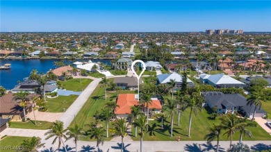 Exquisite Fully Remodeled 3-Bedroom Home in Prime SW Cape Coral on Royal Tee Country Club in Florida - for sale on GolfHomes.com, golf home, golf lot