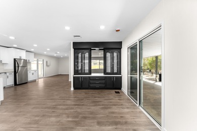 BEAUTIFUL REMODELED LARGE HOME! YOU OWN THE LAND, LOW MONTHLY on The Club At Shenandoah Springs in California - for sale on GolfHomes.com, golf home, golf lot