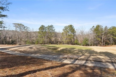 Nestled in the picturesque community of Brickshire, this on Brickshire Golf Club in Virginia - for sale on GolfHomes.com, golf home, golf lot