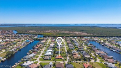 Exquisite Fully Remodeled 3-Bedroom Home in Prime SW Cape Coral on Royal Tee Country Club in Florida - for sale on GolfHomes.com, golf home, golf lot