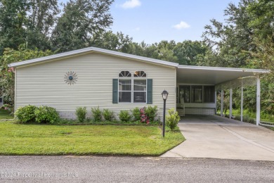 BACK ON THE MARKET! Did you think you had missed out on this on Rivard Golf and Country Club in Florida - for sale on GolfHomes.com, golf home, golf lot