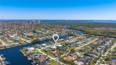 Exquisite Fully Remodeled 3-Bedroom Home in Prime SW Cape Coral on Royal Tee Country Club in Florida - for sale on GolfHomes.com, golf home, golf lot