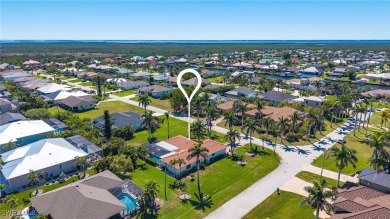 Exquisite Fully Remodeled 3-Bedroom Home in Prime SW Cape Coral on Royal Tee Country Club in Florida - for sale on GolfHomes.com, golf home, golf lot