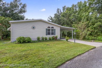 BACK ON THE MARKET! Did you think you had missed out on this on Rivard Golf and Country Club in Florida - for sale on GolfHomes.com, golf home, golf lot