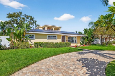 Welcome to 783 Placido Way NE, located in the highly desirable on The Renaisssance Vinoy Golf Club in Florida - for sale on GolfHomes.com, golf home, golf lot