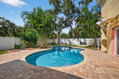 Welcome to 783 Placido Way NE, located in the highly desirable on The Renaisssance Vinoy Golf Club in Florida - for sale on GolfHomes.com, golf home, golf lot