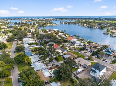 Welcome to 783 Placido Way NE, located in the highly desirable on The Renaisssance Vinoy Golf Club in Florida - for sale on GolfHomes.com, golf home, golf lot