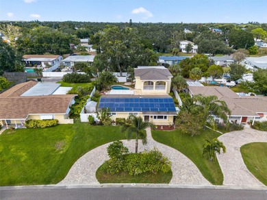 Welcome to 783 Placido Way NE, located in the highly desirable on The Renaisssance Vinoy Golf Club in Florida - for sale on GolfHomes.com, golf home, golf lot
