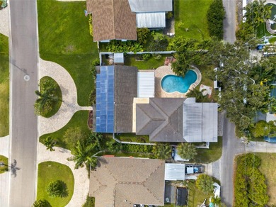 Welcome to 783 Placido Way NE, located in the highly desirable on The Renaisssance Vinoy Golf Club in Florida - for sale on GolfHomes.com, golf home, golf lot