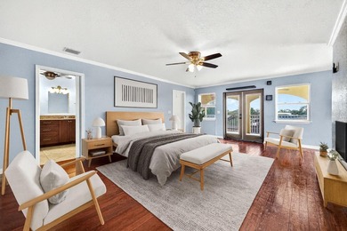 Welcome to 783 Placido Way NE, located in the highly desirable on The Renaisssance Vinoy Golf Club in Florida - for sale on GolfHomes.com, golf home, golf lot