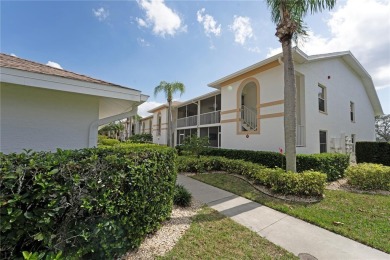 Location and Tranquillity our yours in this gorgeous end-unit on Tara Golf and Country Club in Florida - for sale on GolfHomes.com, golf home, golf lot