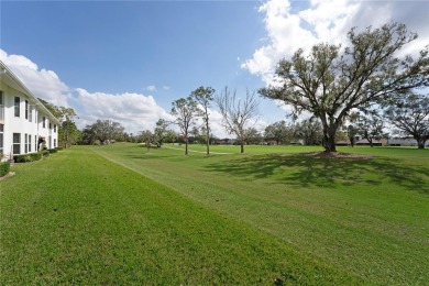 Location and Tranquillity our yours in this gorgeous end-unit on Tara Golf and Country Club in Florida - for sale on GolfHomes.com, golf home, golf lot